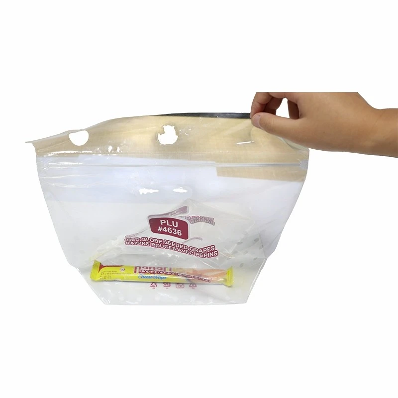 Anti Fog Fruit & Vegetable Bags high quality