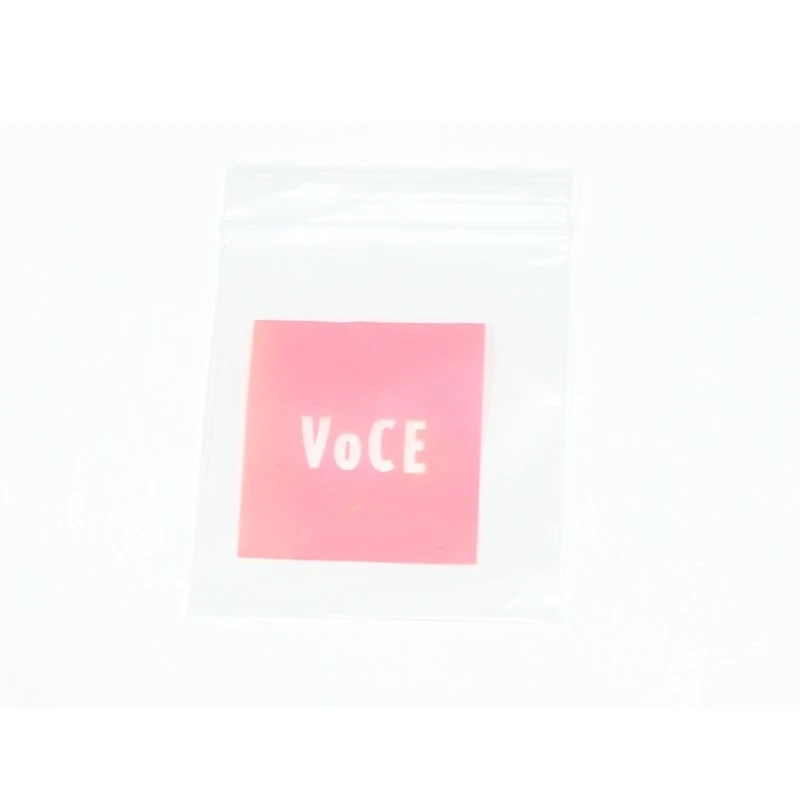 PE Dispensing Bag For Bulk Powder factory