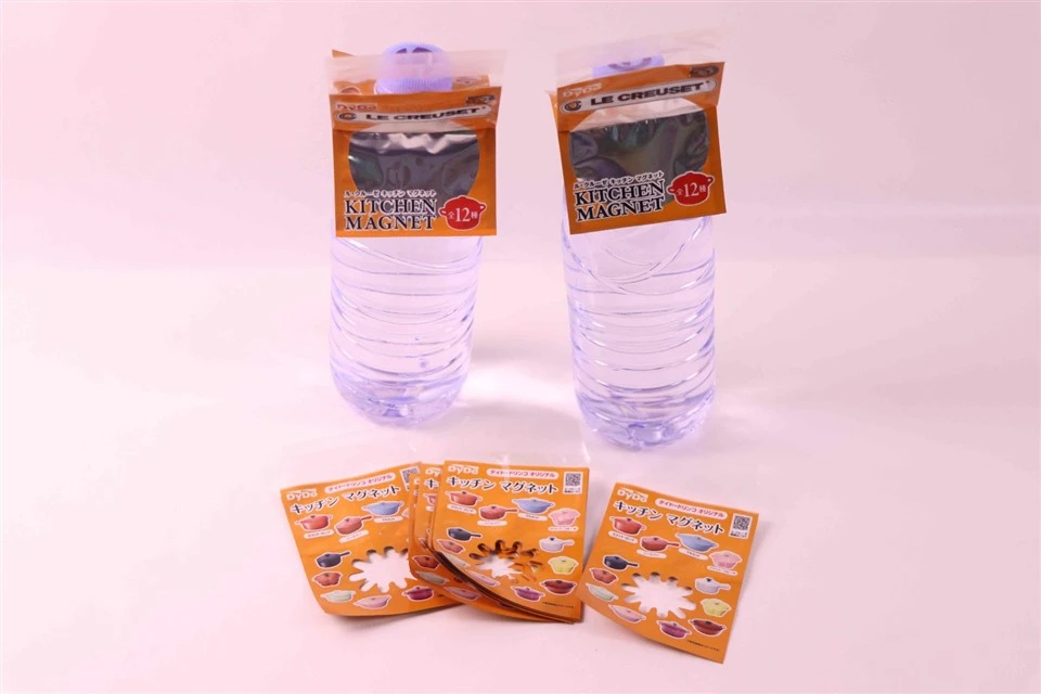 Toy Hanging Bottle Packaging Bag factory