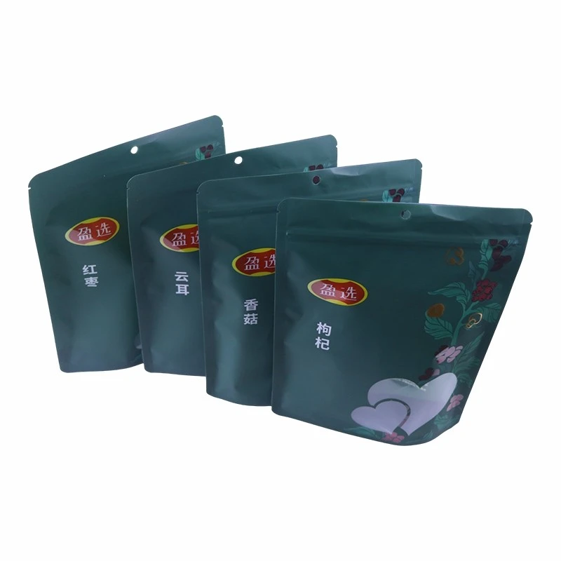 Window Gift Food Zipper Bags best